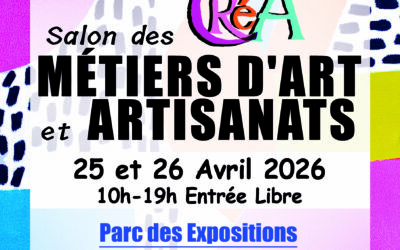 Pilote Créa les 25 et 26 avril 2026