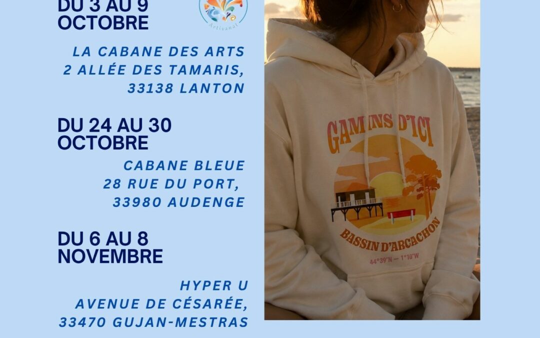 Expositions d&rsquo;automne 2026
